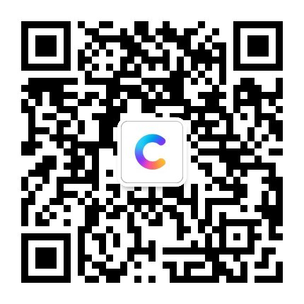 微信公众号二维码